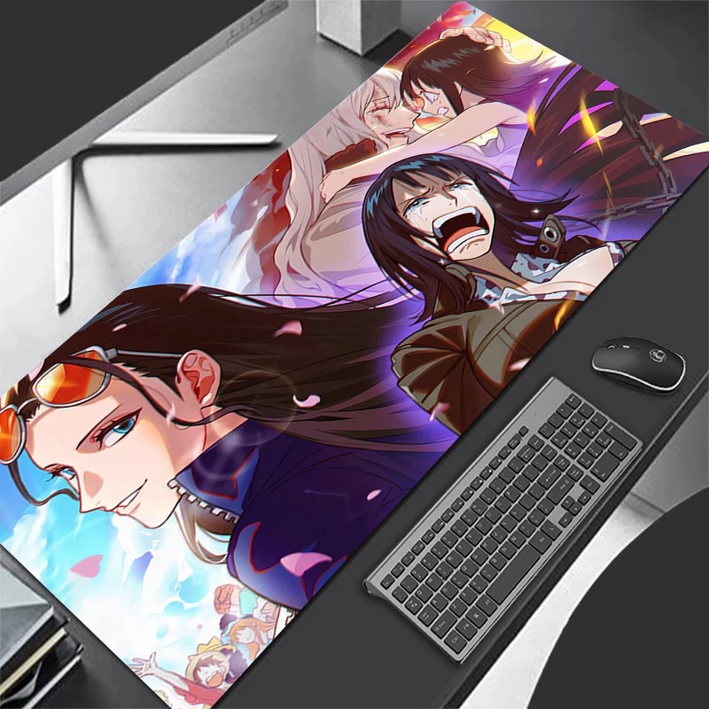 Tapis de souris pour PC, fille - Pc Gaming Lounge avis et prix