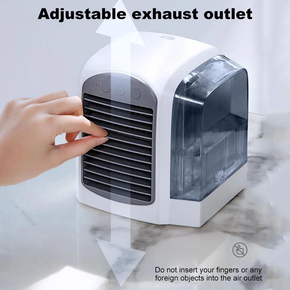 Climatiseur personnel à eau, m - Pc Water Cooling avis et prix