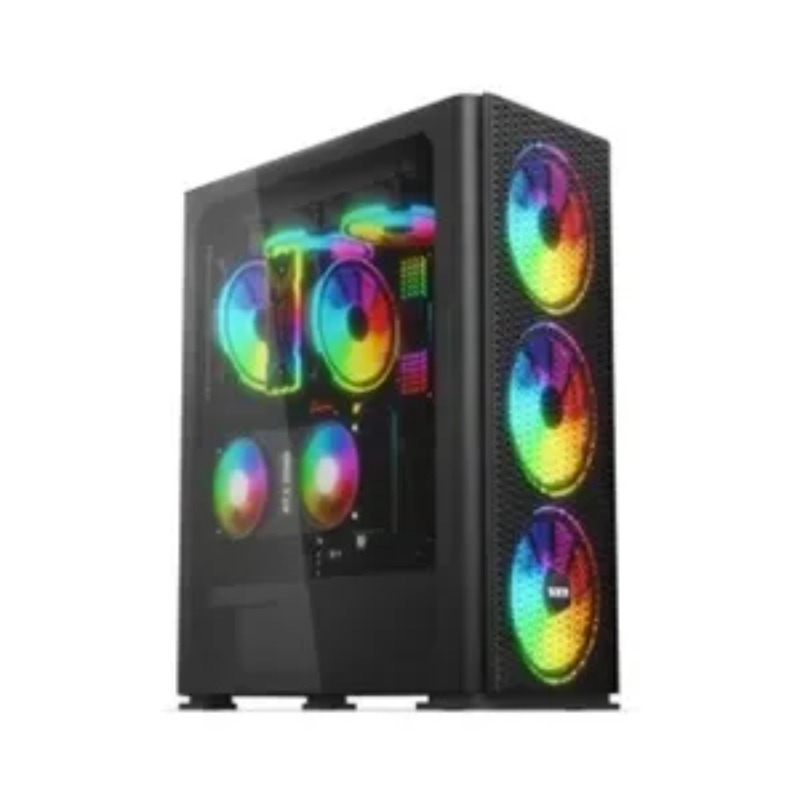 PC complet configuration compl - Pc Gaming Fullset avis et prix