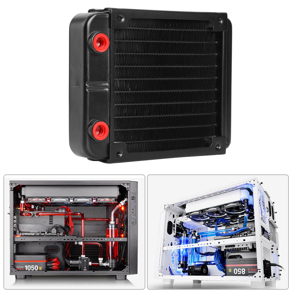 Radiateur de refroidissement à - Pc Water Cooling avis et prix