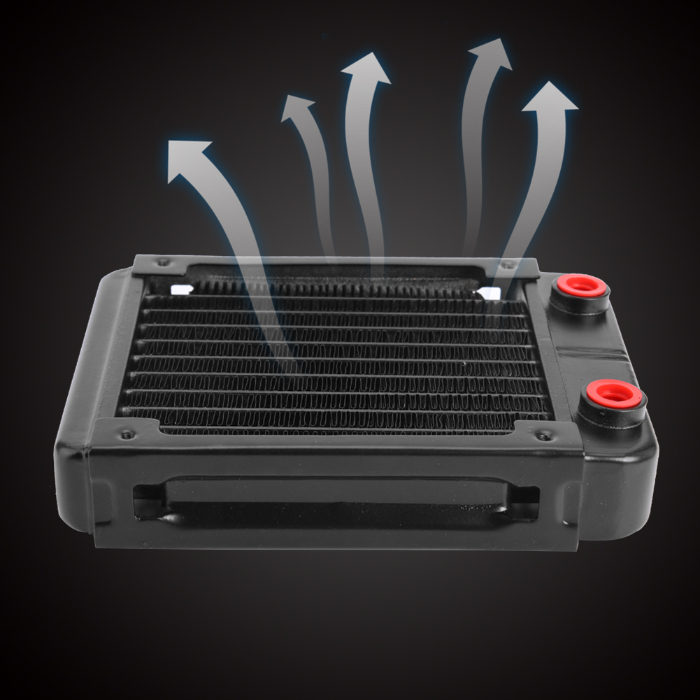 Radiateur de refroidissement à - Pc Water Cooling avis et prix