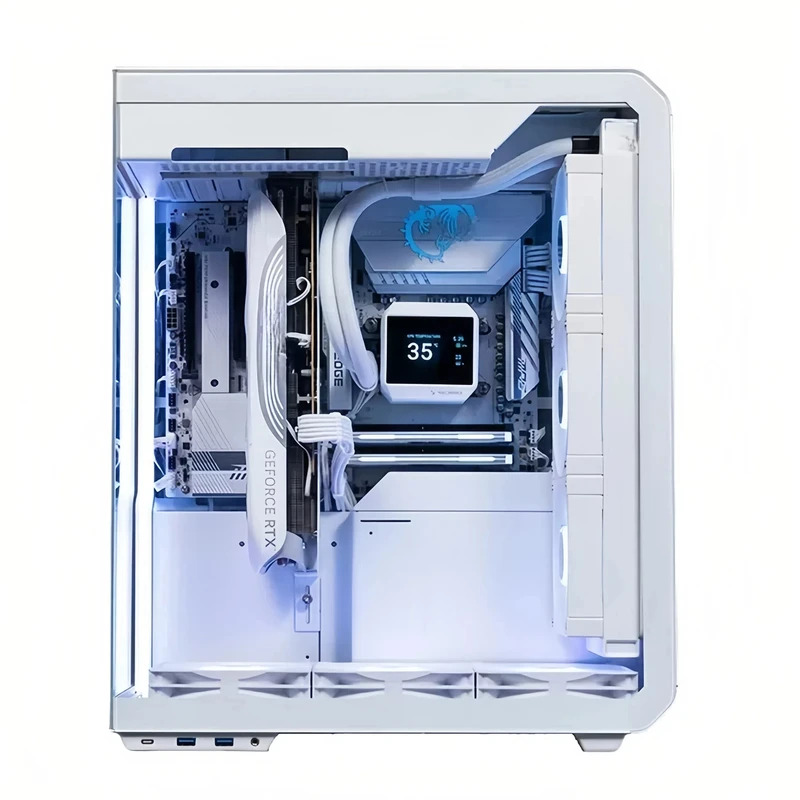 Pc de jeu complet bon marché,  - Pc Gaming Fullset avis et prix