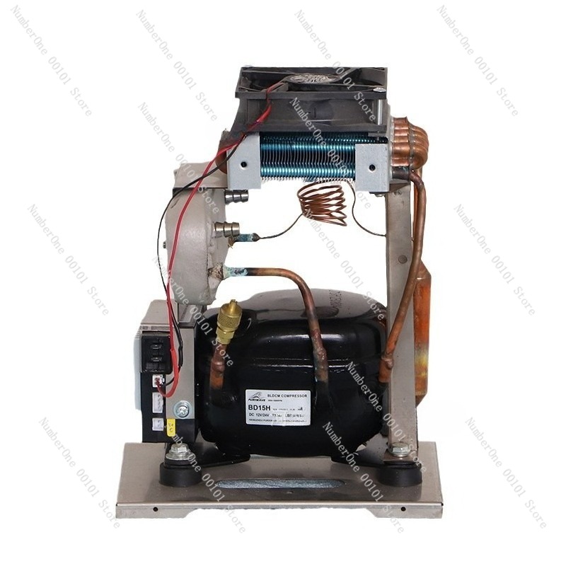 Mini-refroidisseur d'eau profe - Pc Water Cooling avis et prix