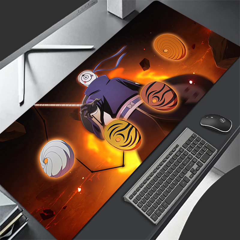 Tapis de souris Anime Carpe La - Pc Gaming Lounge avis et prix