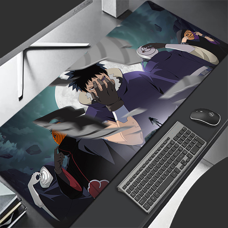 Tapis de souris Anime Carpe La - Pc Gaming Lounge avis et prix