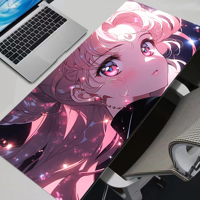 Tapis de souris s-sailor Moon  - Pc Gaming Lounge avis et prix