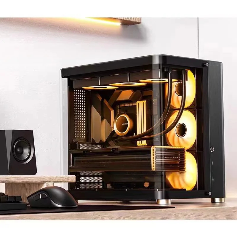 PC de jeu complet personnalisé - Pc Gaming Fullset avis et prix