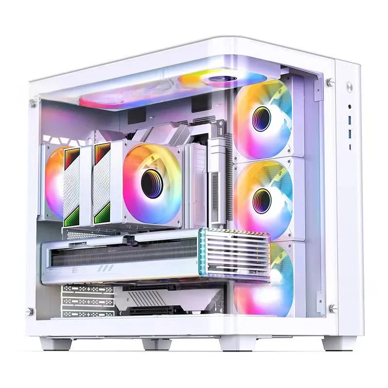 PC de jeu complet personnalisé - Pc Gaming Fullset avis et prix
