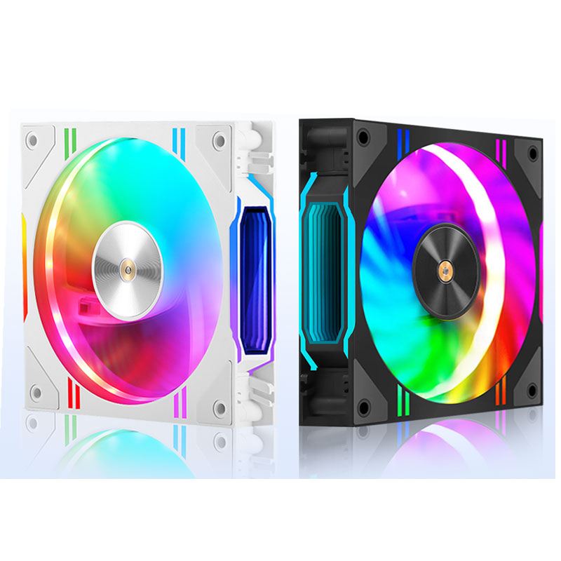 UPSIREN D30 120X120X30mm venti - Pc Water Cooling avis et prix