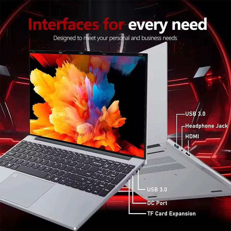 NOUVEAU Ordinateur portable 15 - Pc Gaming Intel avis et prix